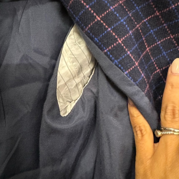 SUNDAY SALE 12/3
Like New Rag & Bone Nancie Wool Blazer - Picture 8 of 12